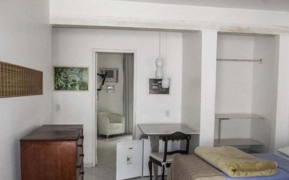 Atlantico Hotel