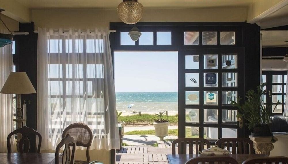 Atlantico Hotel