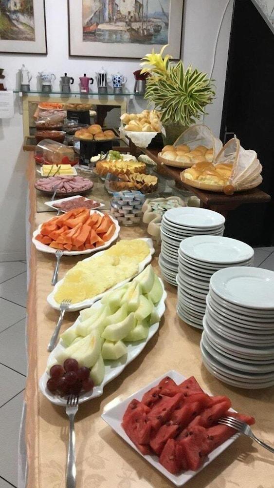 Atlantico Hotel