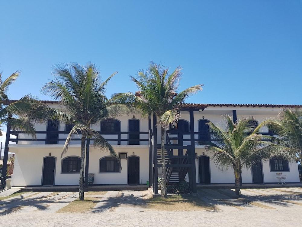 Atlantico Hotel
