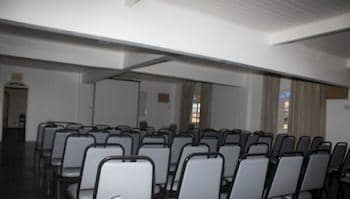 Atlantico Hotel