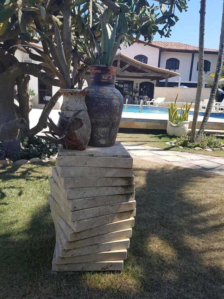 Atlantico Hotel