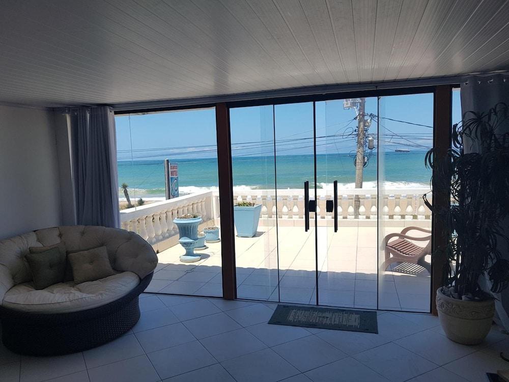 Atlantico Hotel