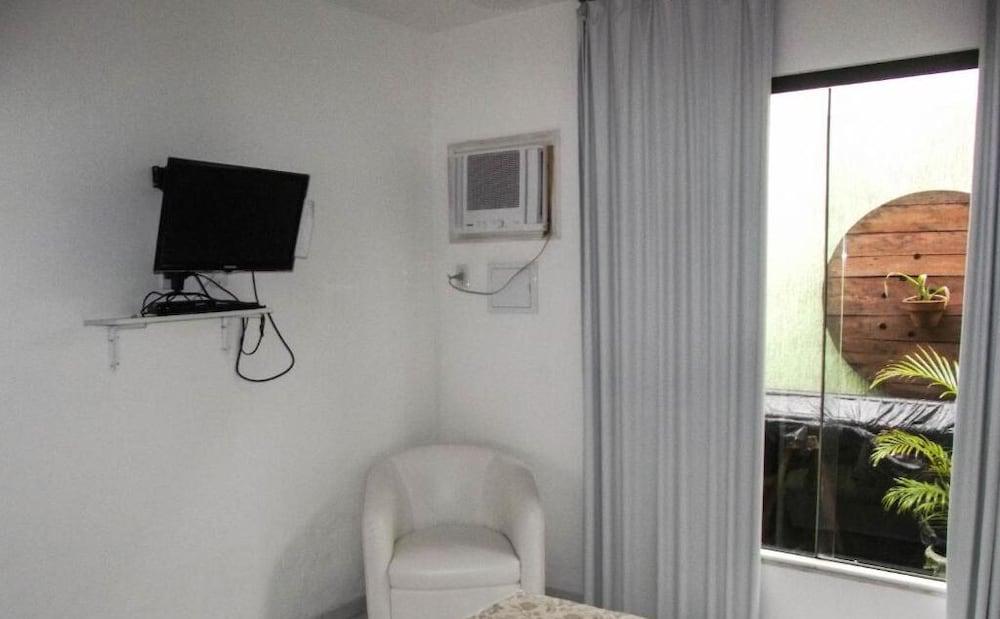 Atlantico Hotel