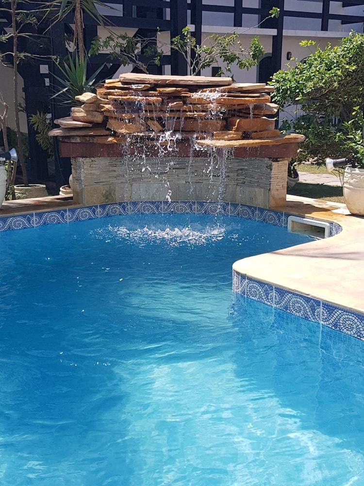 Atlantico Hotel