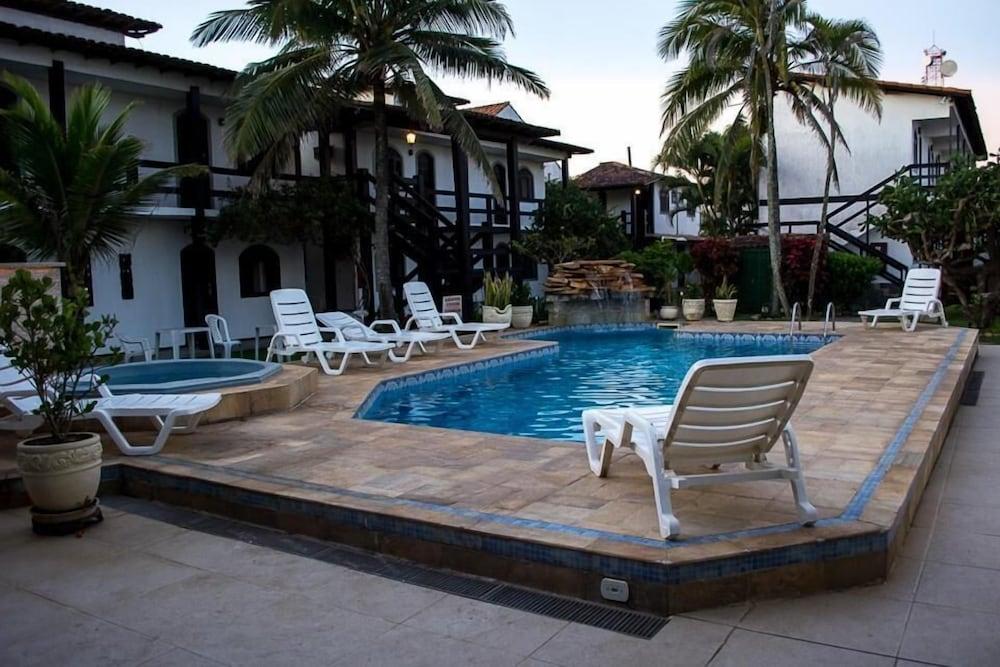 Atlantico Hotel