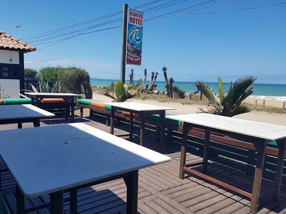 Atlantico Hotel