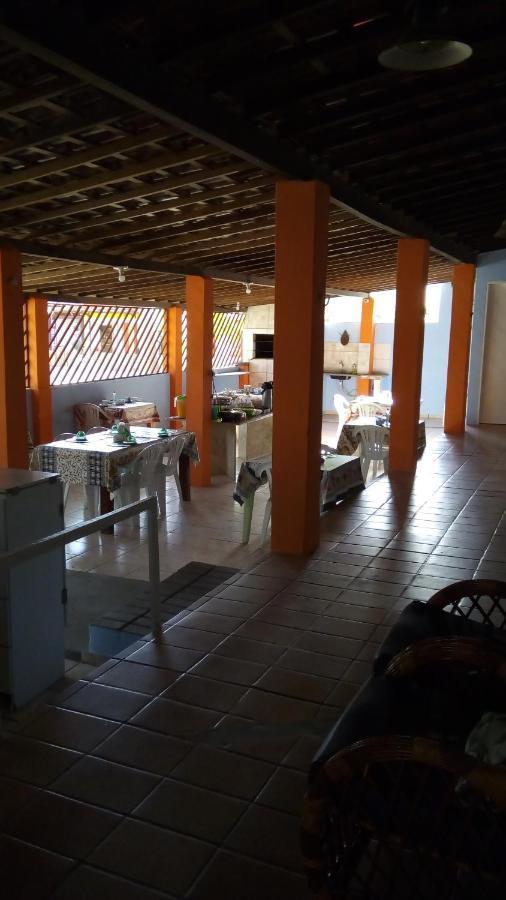 Pousada Recanto Do Amanhecer