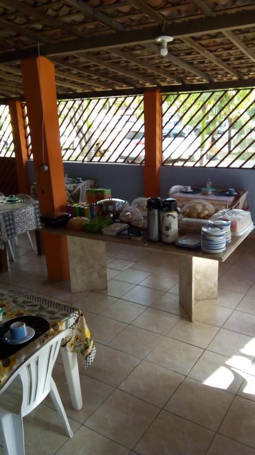 Pousada Recanto Do Amanhecer
