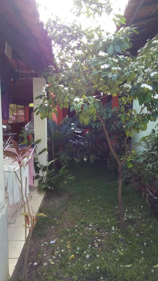 Pousada Recanto Do Amanhecer