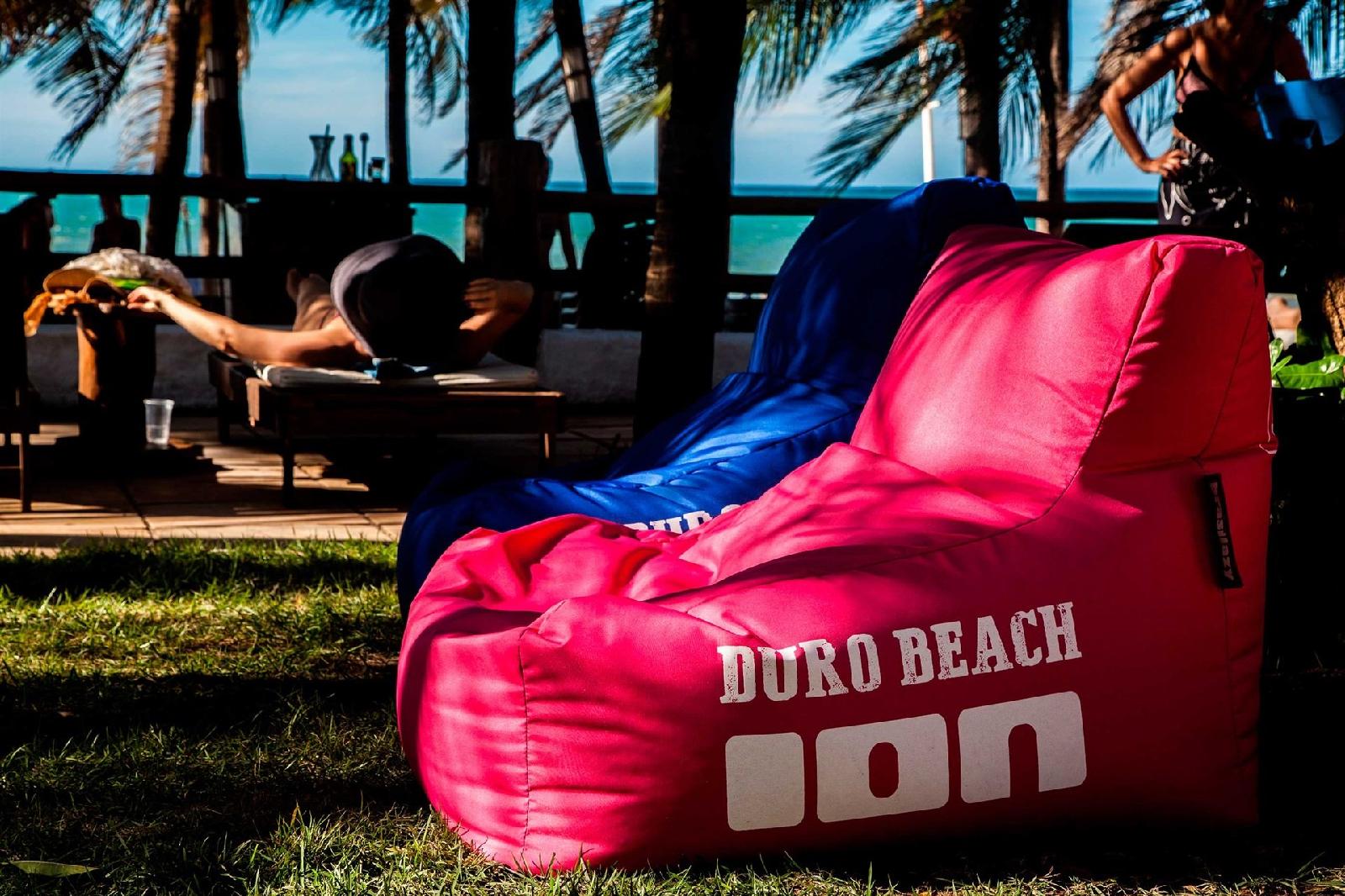 Duro Beach Hotel