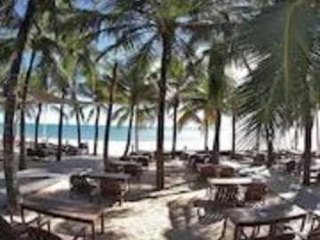 Duro Beach Hotel