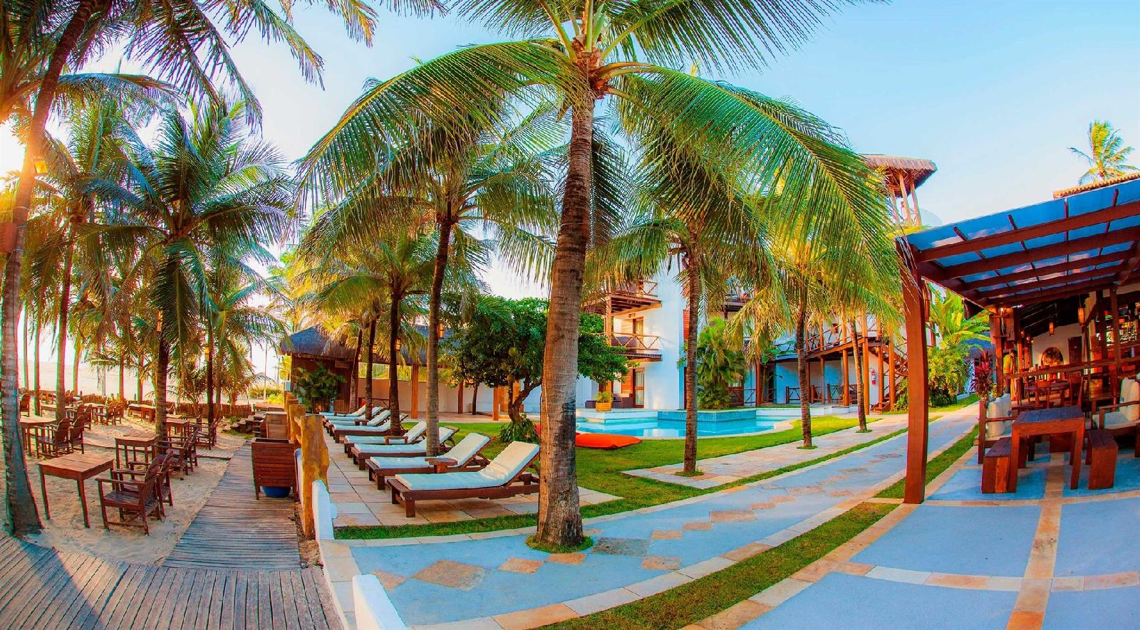 Duro Beach Hotel