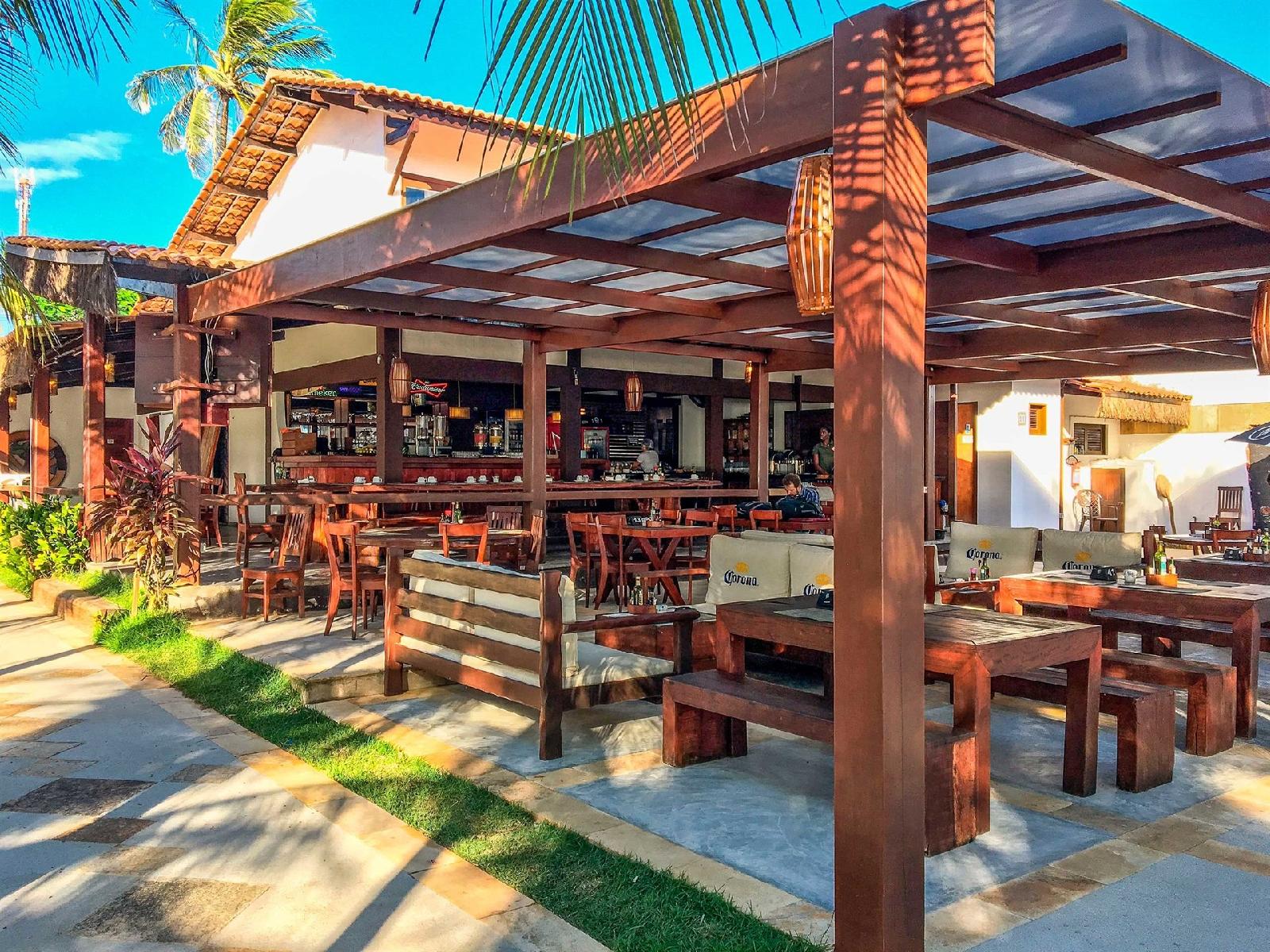 Duro Beach Hotel