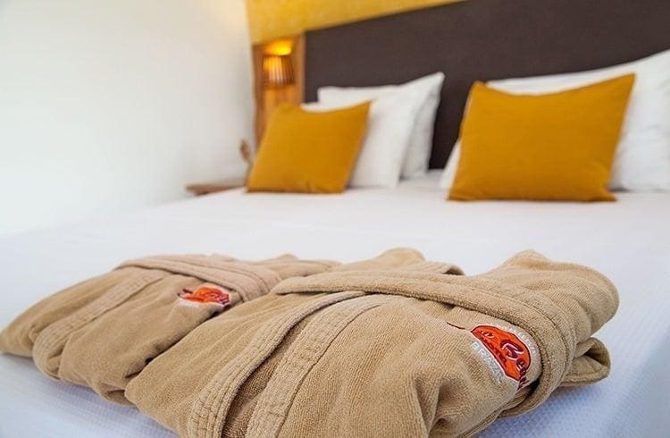 Duro Beach Hotel