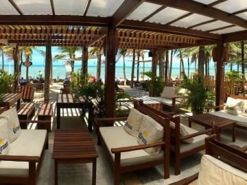Duro Beach Hotel