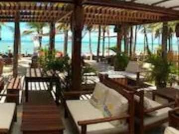 Duro Beach Hotel