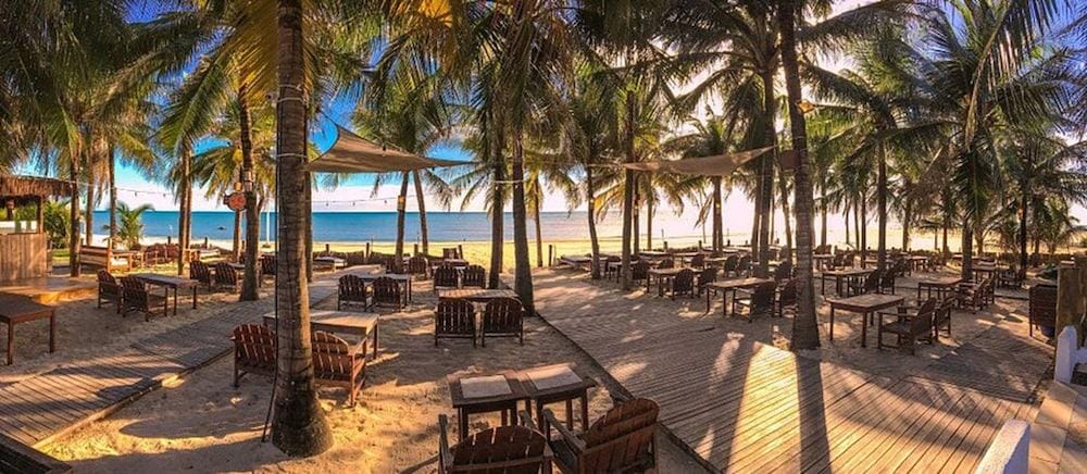 Duro Beach Hotel