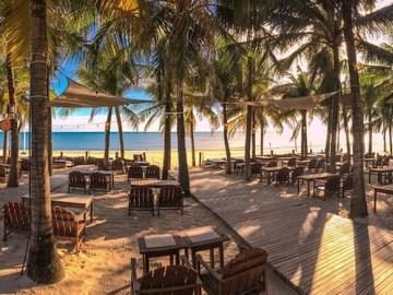 Duro Beach Hotel