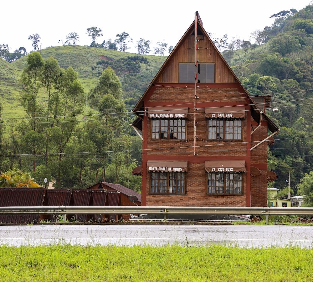Hotel Chale De Minas