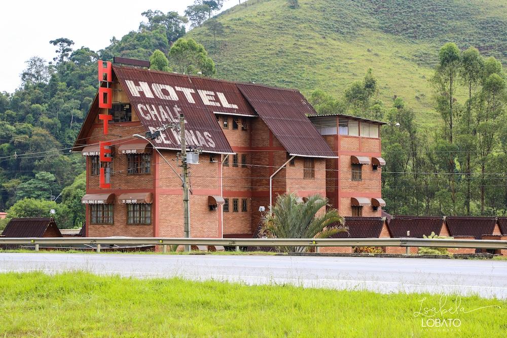Hotel Chale De Minas