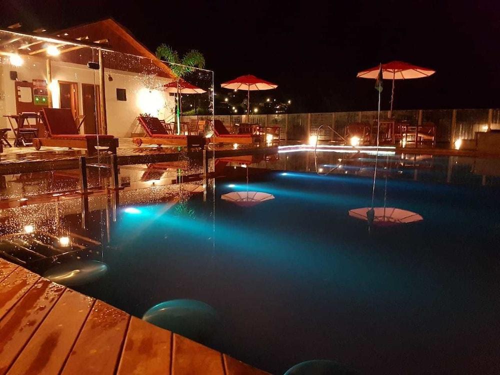 Hotel Chale De Minas
