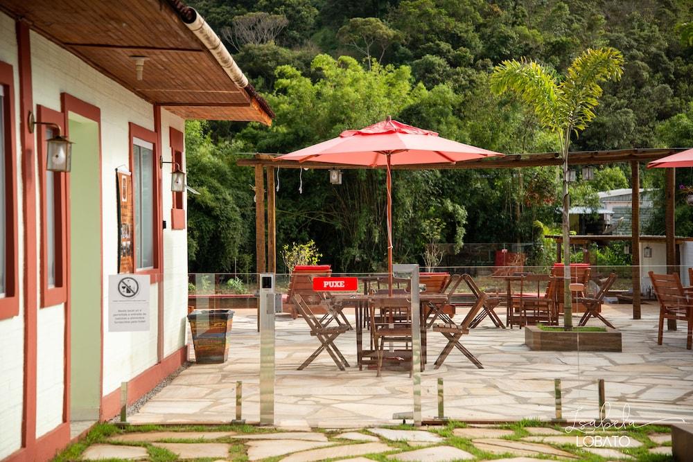 Hotel Chale De Minas