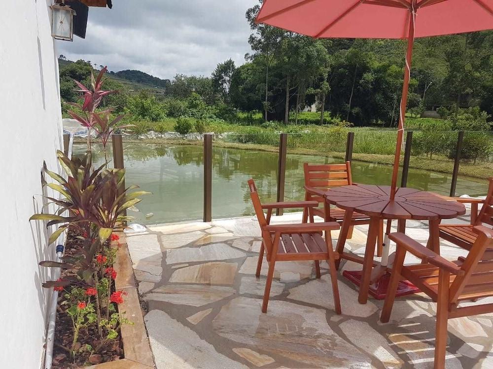 Hotel Chale De Minas