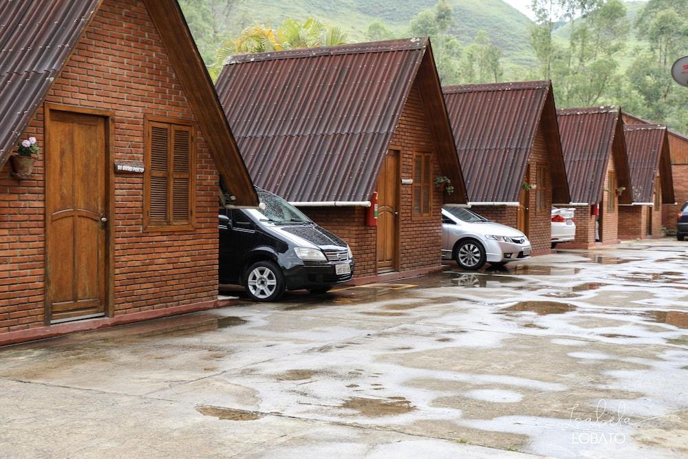 Hotel Chale De Minas