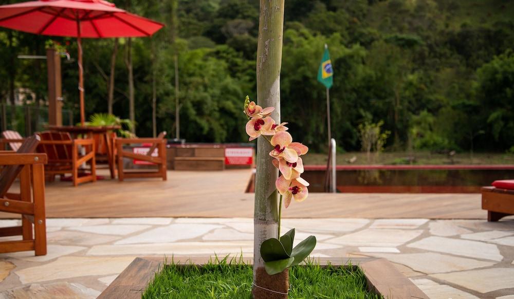 Hotel Chale De Minas