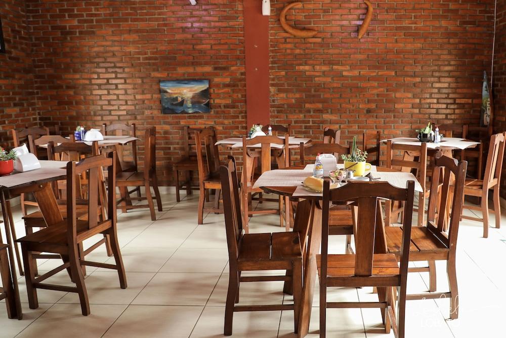 Hotel Chale De Minas