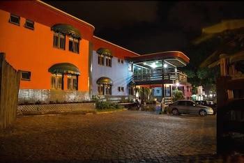 Acapu Hotel