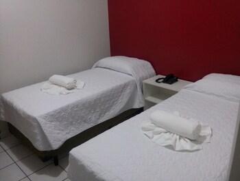 Acapu Hotel