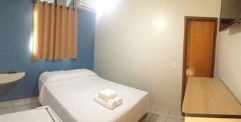 Acapu Hotel