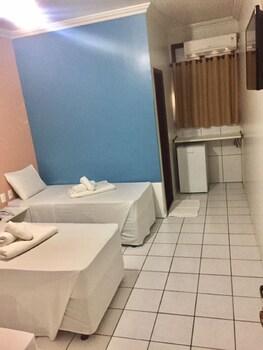 Acapu Hotel