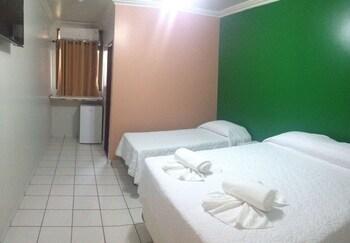 Acapu Hotel