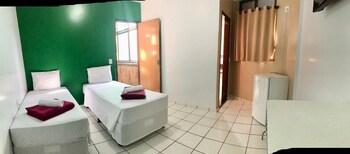 Acapu Hotel