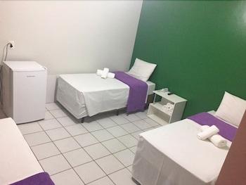Acapu Hotel