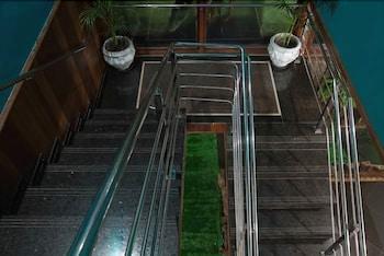 Acapu Hotel