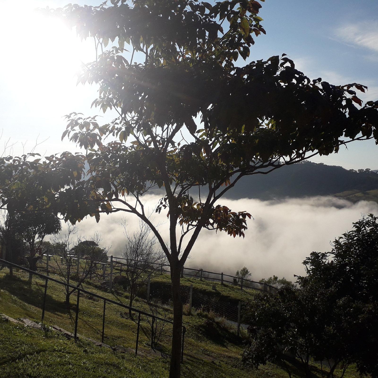 Pousada Mirante de Minas