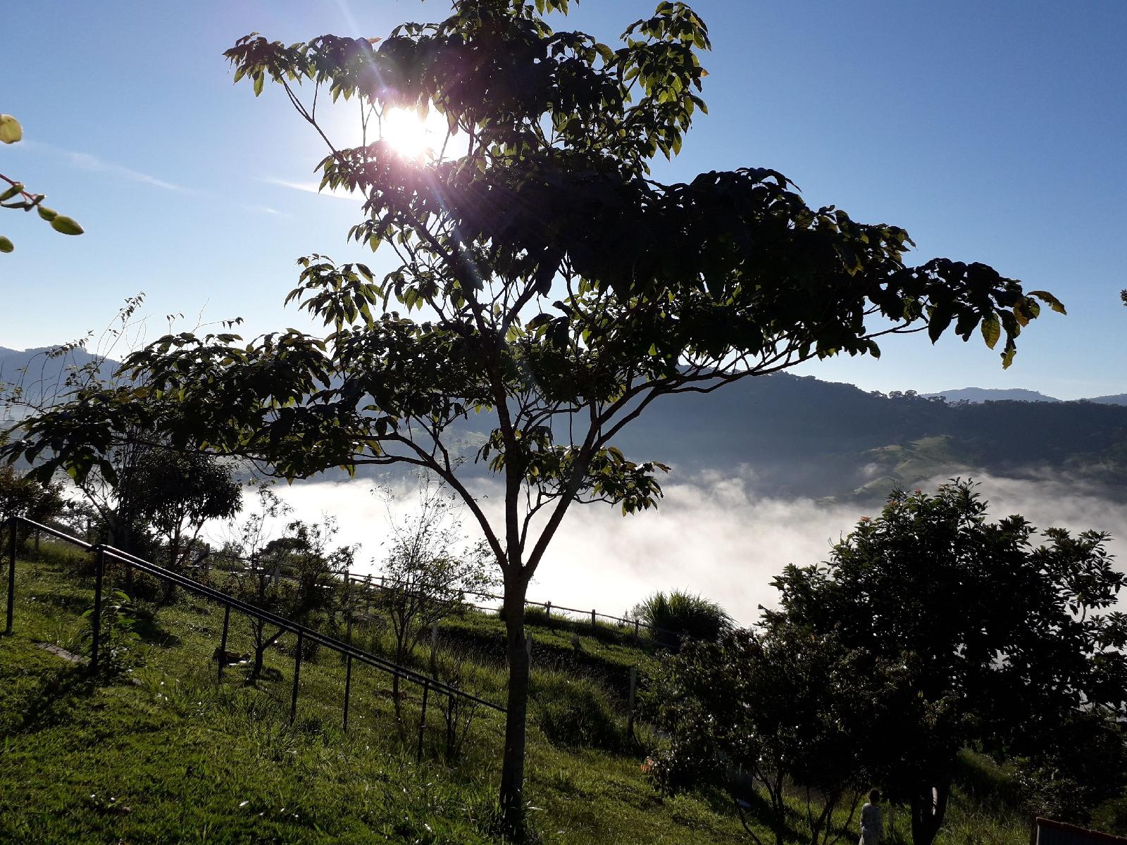 Pousada Mirante de Minas