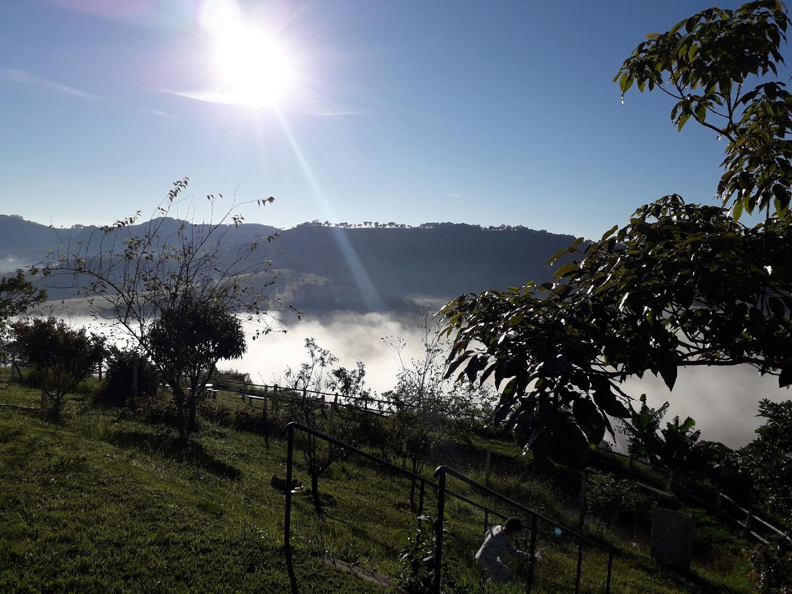 Pousada Mirante de Minas
