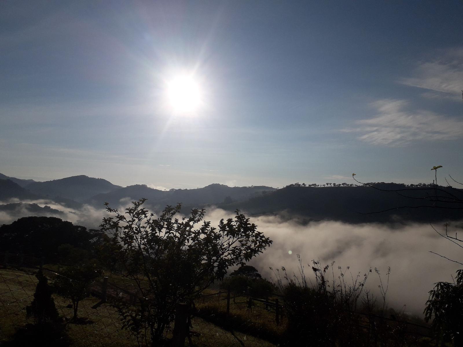 Pousada Mirante de Minas