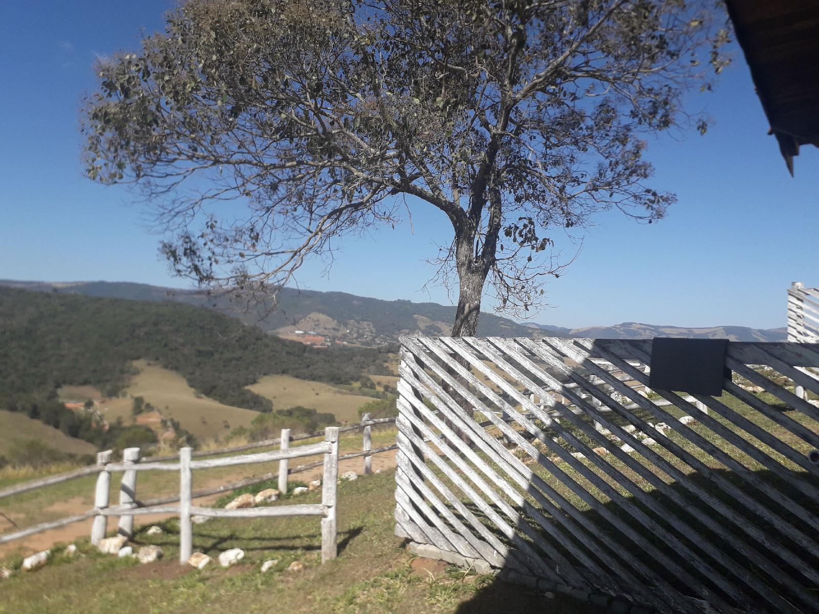 Pousada Mirante de Minas