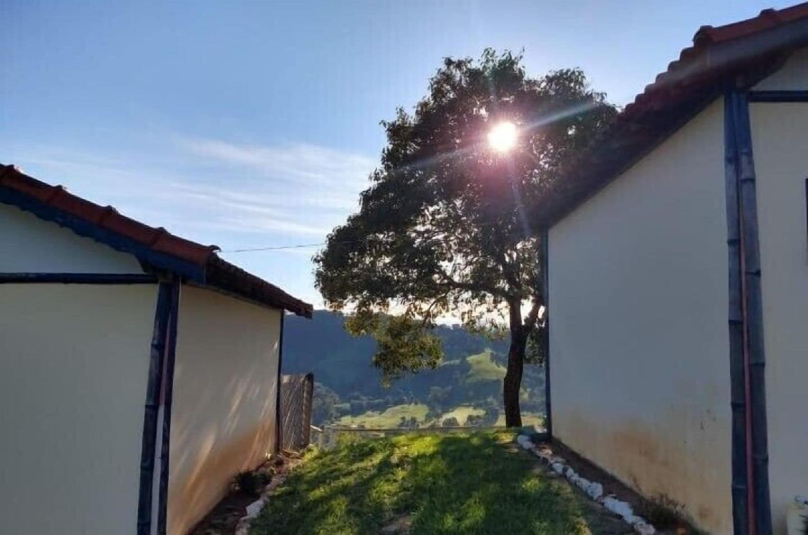 Pousada Mirante de Minas