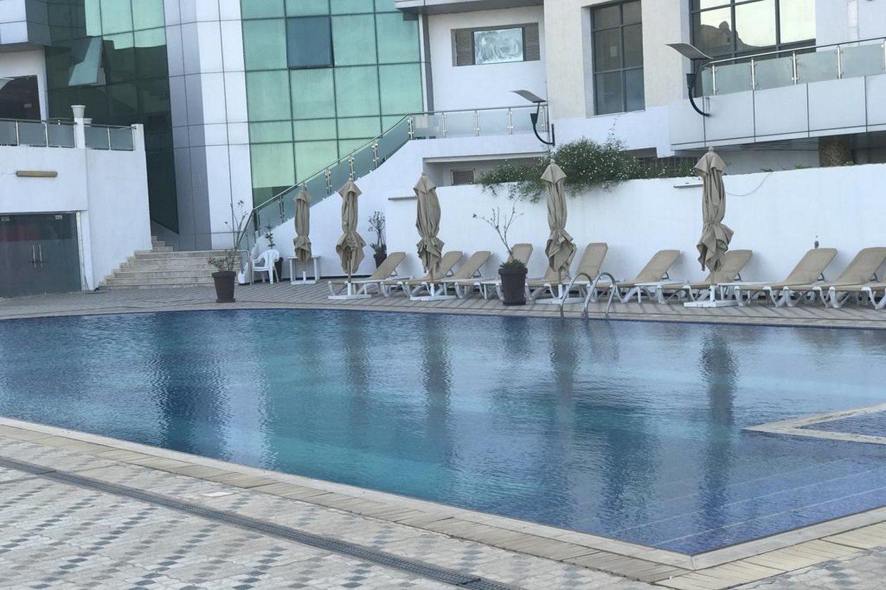 Hotel Hocine