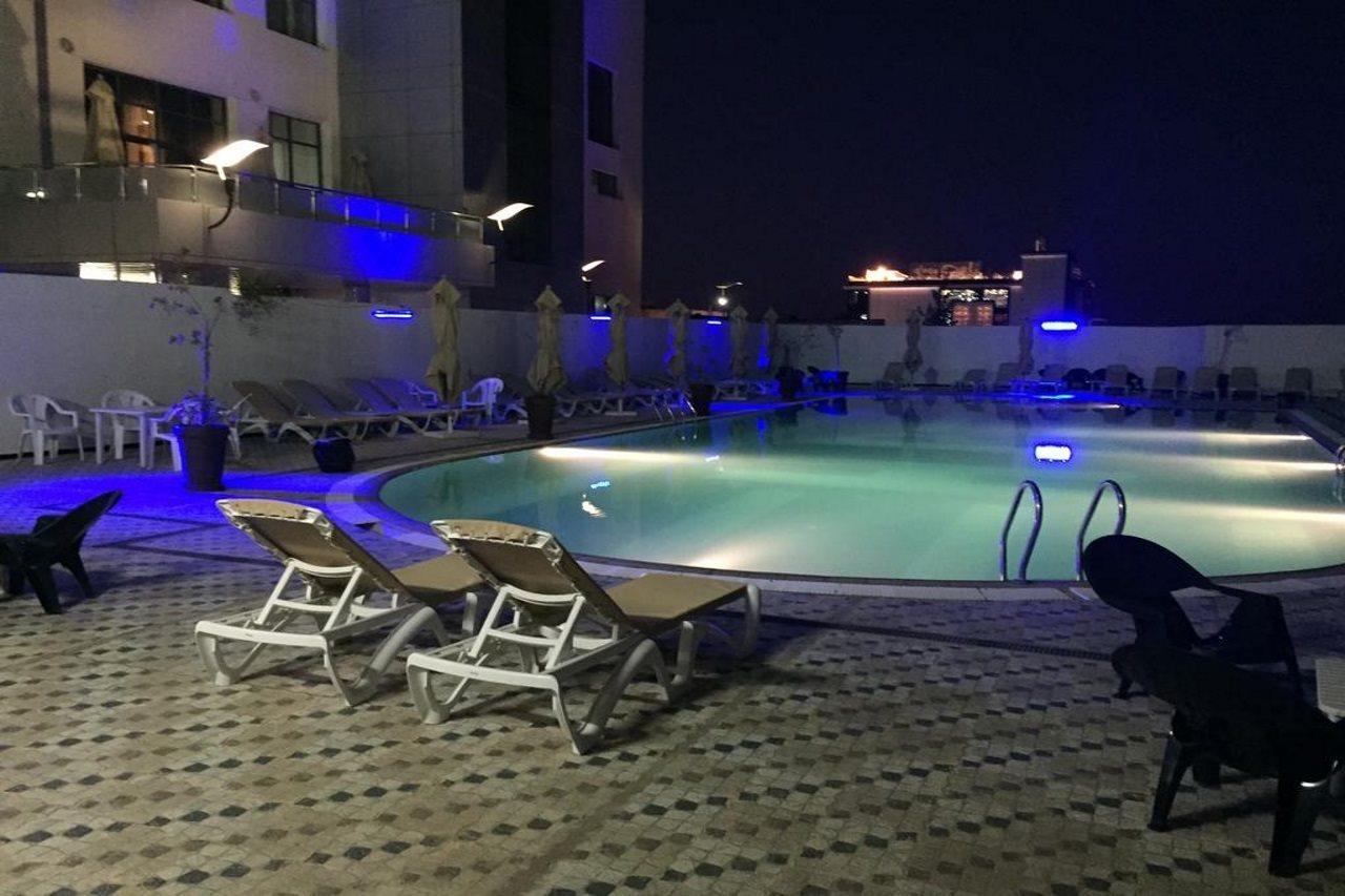 Hotel Hocine