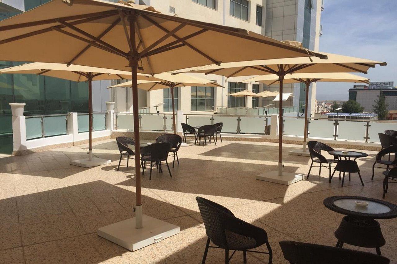 Hotel Hocine