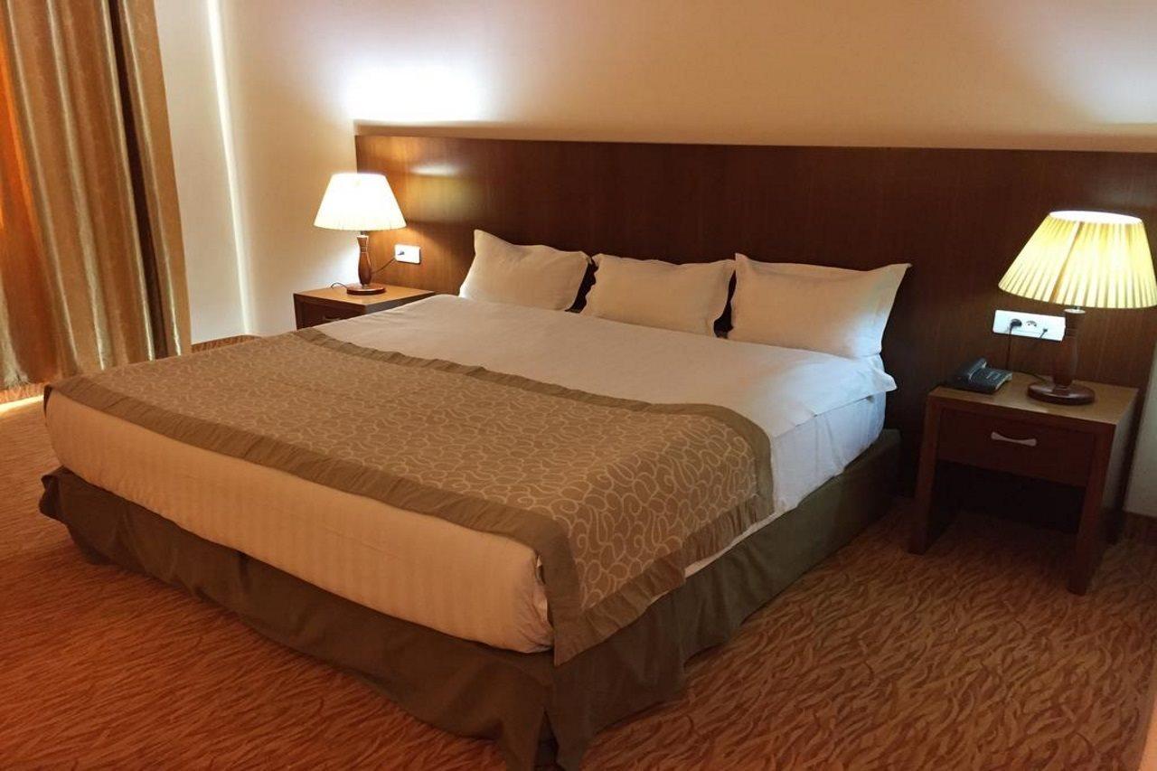 Hotel Hocine