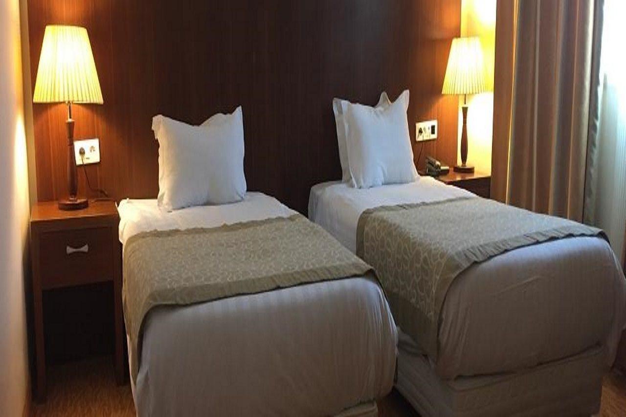 Hotel Hocine